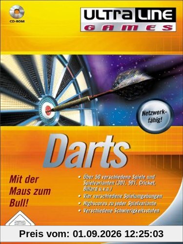 Darts