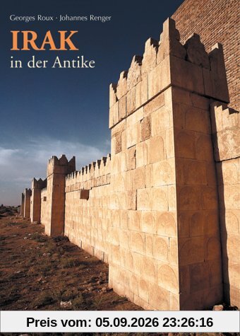 Irak in der Antike