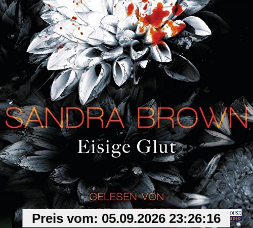 Eisige Glut
