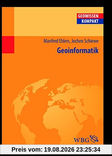 Manfred Ehlers Geoinformatik