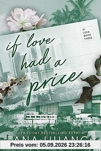 If Love Had A Price