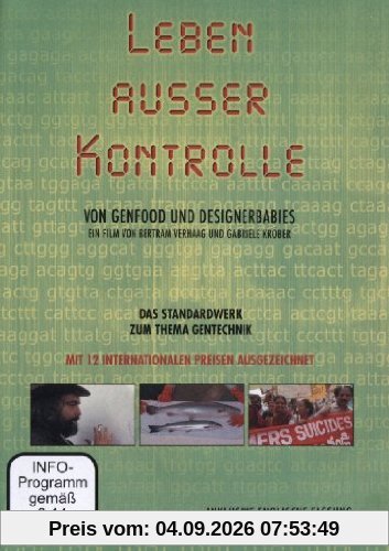 Leben ausser Kontrolle
