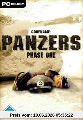 Codename: Panzers - Phase One