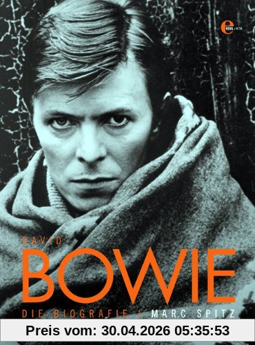 David Bowie: Die Biografie