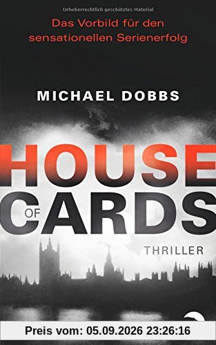 House of Cards