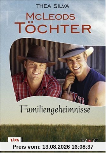 McLeods Töchter. Familiengeheimnisse