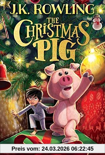 The Christmas Pig
