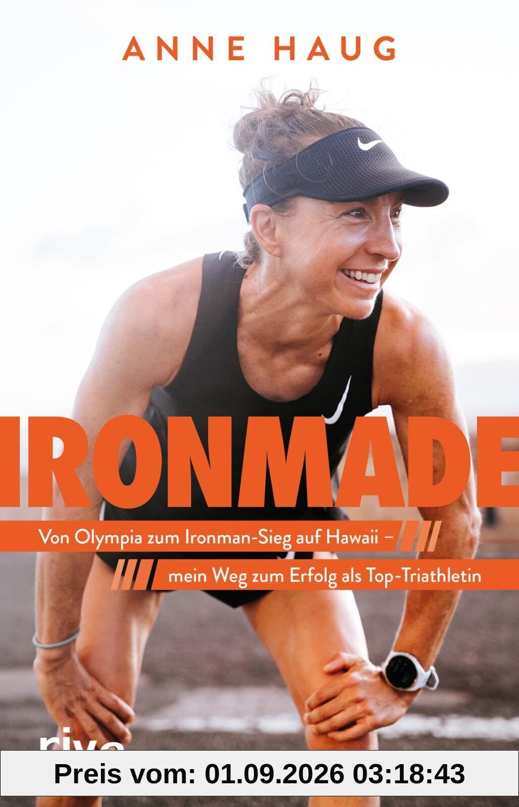 Ironmade