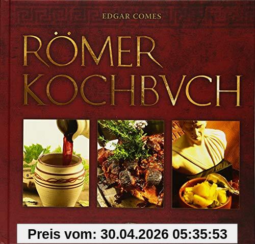 Römer-Kochbuch