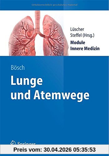 Lunge und Atemwege (Springer-Lehrbuch)