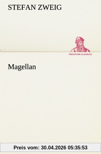 Magellan (TREDITION CLASSICS)