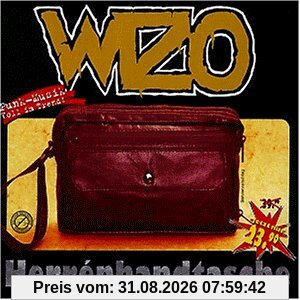Herrenhandtasche