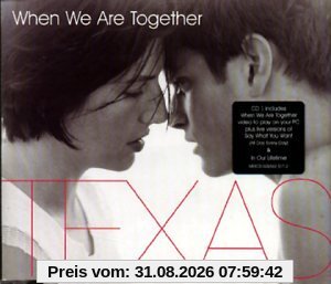 When We Are Together