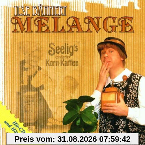 Ilse Bähnert,Melange