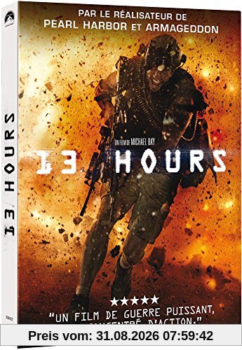 13 Hours