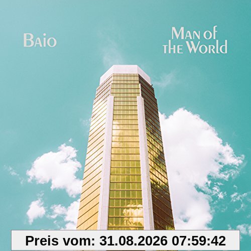 Man of the World