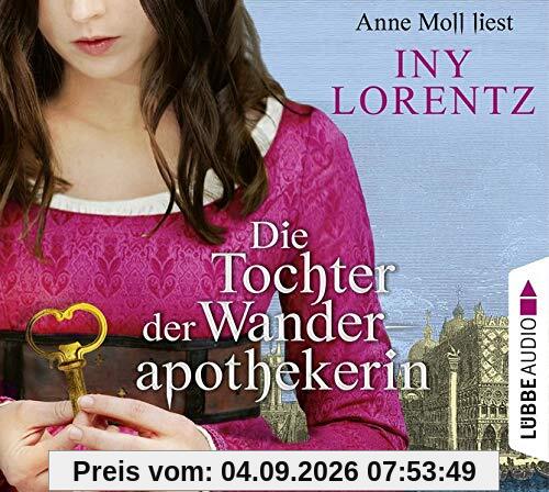 Die Tochter der Wanderapothekerin