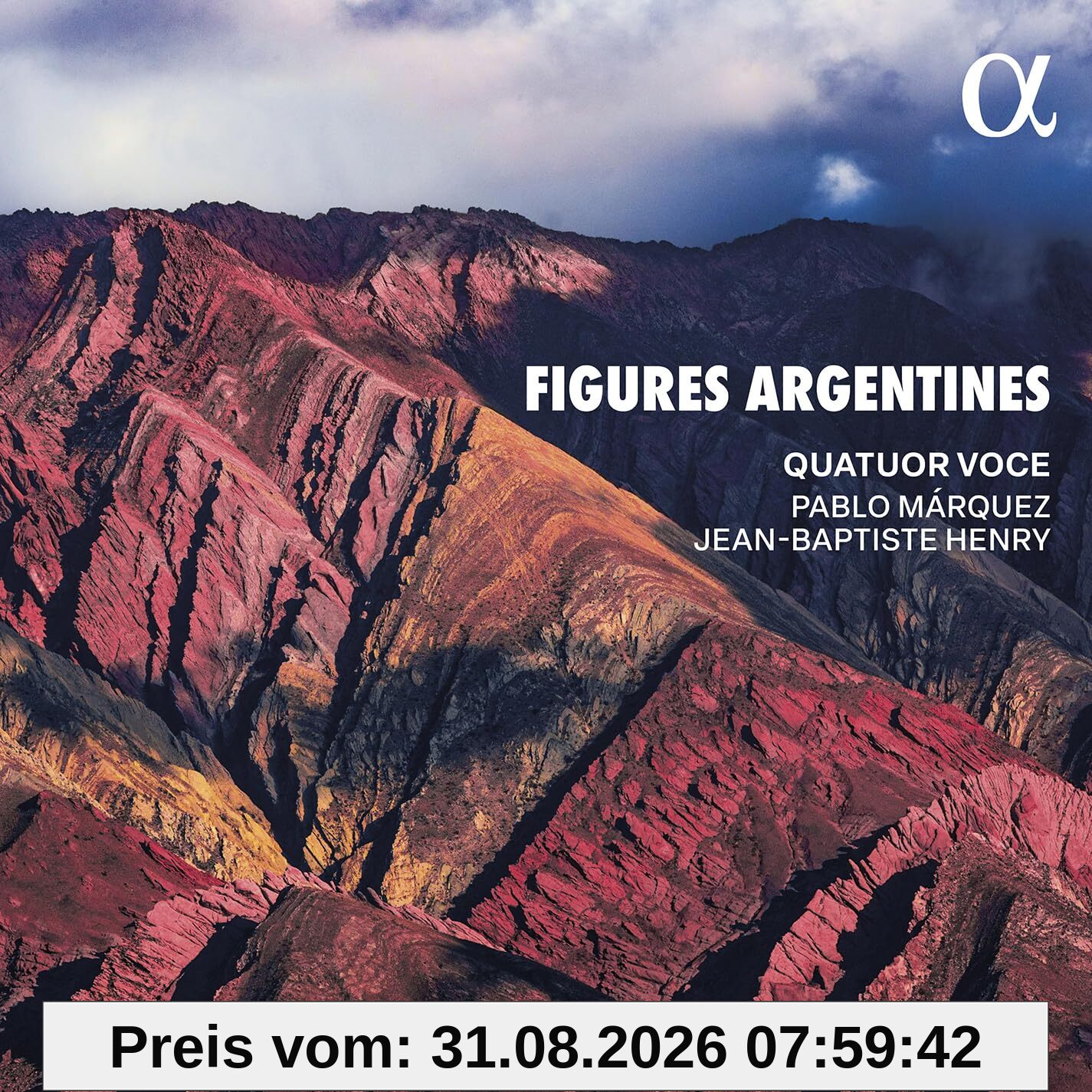 Figures Argentines