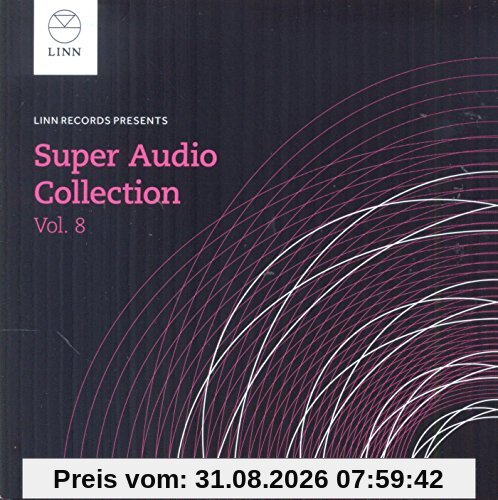 Super Audio Collection Vol.8