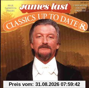 Classics Up to Date Vol.8