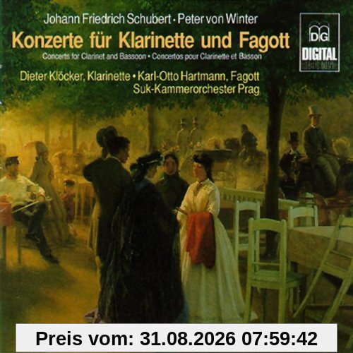 Doppelkonzerte