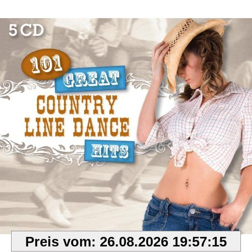 Country Line Dance