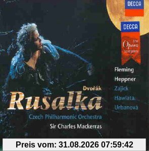 Dvorak: Rusalka