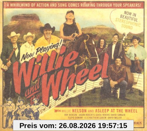 Willie & the Wheel