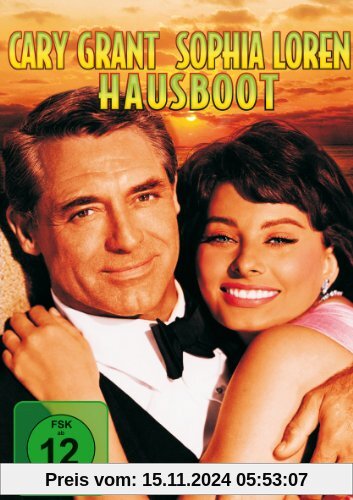 Hausboot