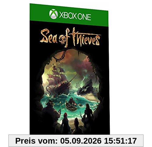 Sea Of Thieves