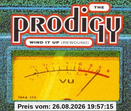Wind It Up (Rewound)