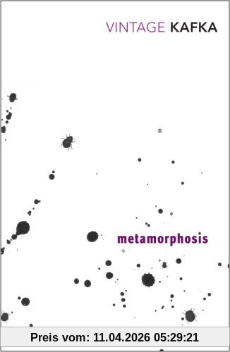 Metamorphosis