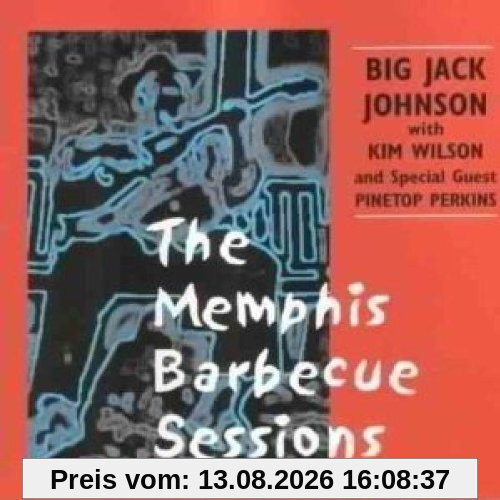 The Memphis Barbecue Sessions