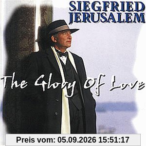The Glory of Love