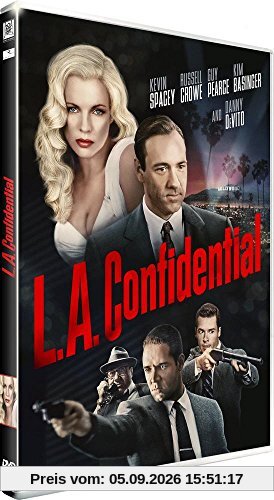 L.a. confidential [FR Import]