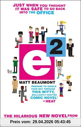 E Squared