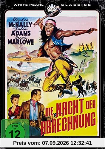 Die Nacht der Abrechnung - Original Kinofassung