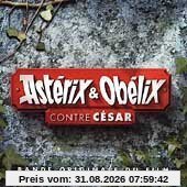 Asterix & Obelix Contre Cesar