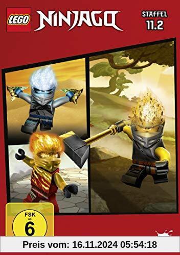 Lego Ninjago - Staffel 11.2