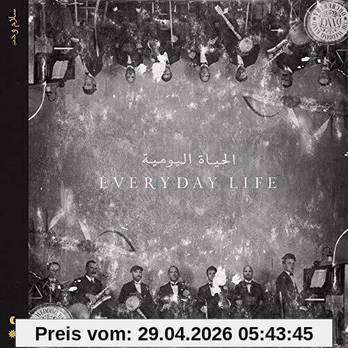 Everyday Life [Vinyl LP]