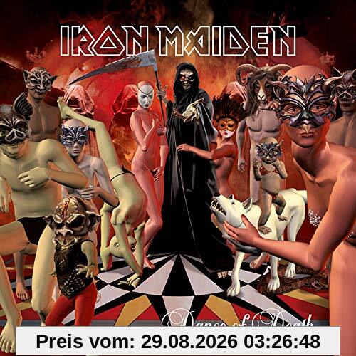 Dance of Death (2015 Remaster)