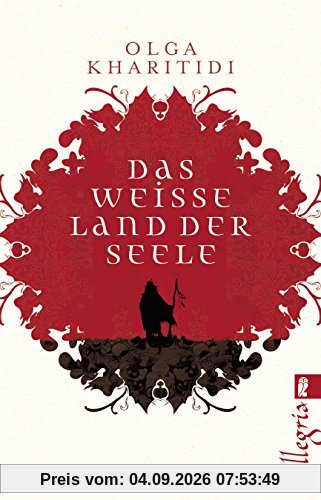 Das weiße Land der Seele