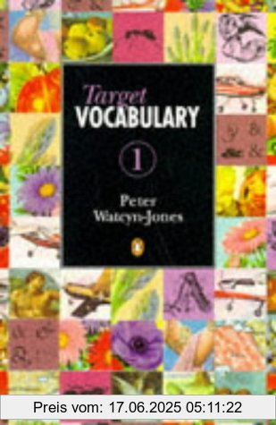 Binding : Taschenbuch, Label : ELT, Publisher : ELT, medium : Taschenbuch, numberOfPages : 160, publicationDate : 1994-04-28, authors : Peter Watcyn-Jones, languages : english, ISBN : 014081387X