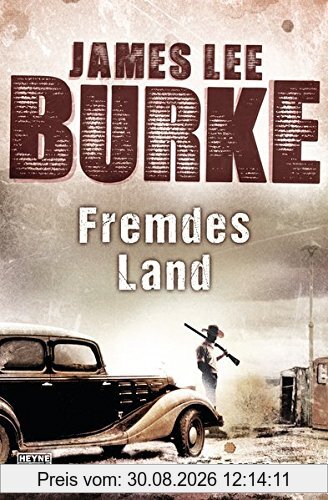 Fremdes Land: Roman