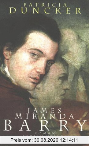 James Miranda Barry
