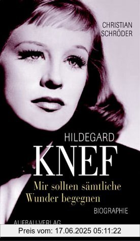 Binding : Gebundene Ausgabe, Label : Aufbau-Verlag, Publisher : Aufbau-Verlag, medium : Gebundene Ausgabe, numberOfPages : 447, publicationDate : 2004-01-01, authors : Christian Schröder, languages : german, ISBN : 3351025750