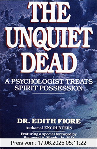 Binding : Taschenbuch, Label : Ballantine Books, Publisher : Ballantine Books, NumberOfItems : 2, PackageQuantity : 1, medium : Taschenbuch, numberOfPages : 192, publicationDate : 1995-03-01, releaseDate : 1995-03-01, authors : Edith Fiore Ph.D., ISBN : 0345460871