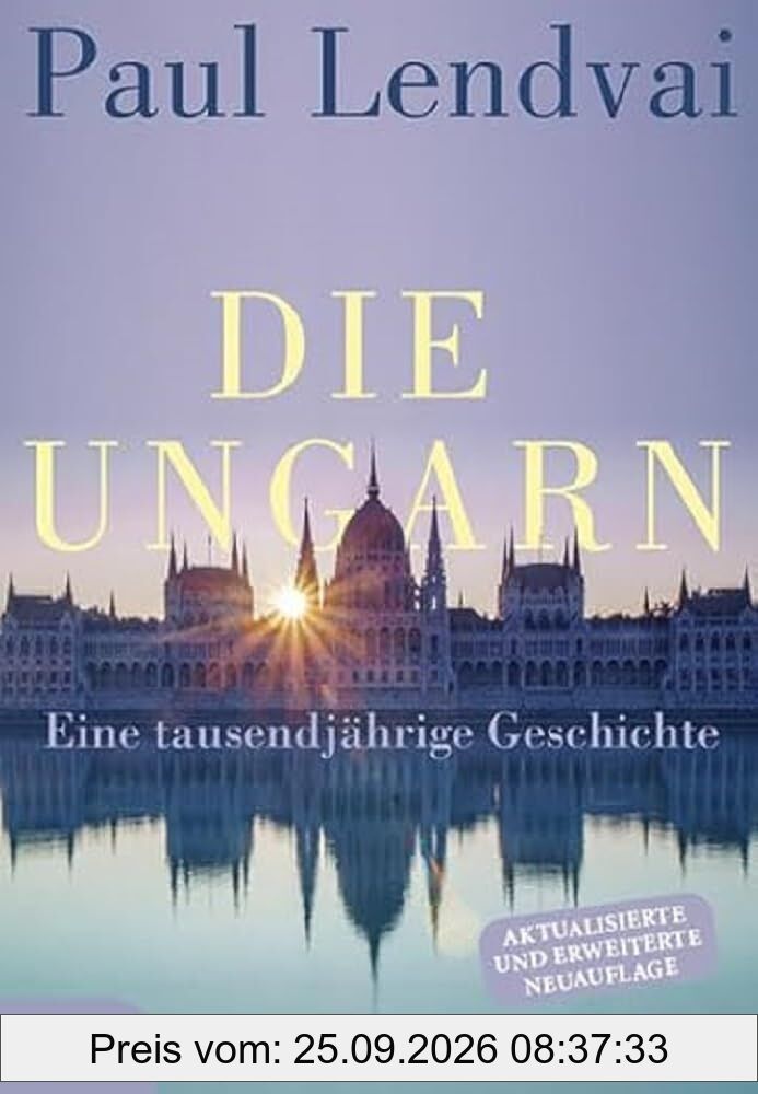 Die Ungarn