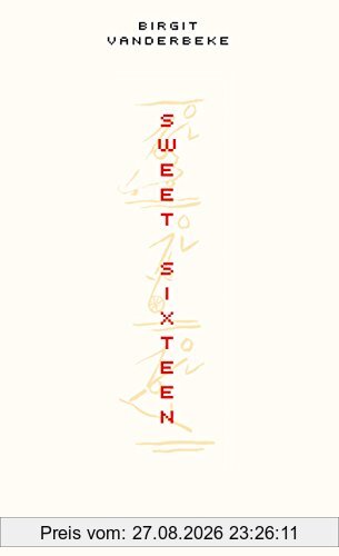 Sweet Sixteen