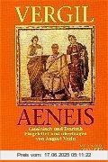 Binding : Taschenbuch, Edition : 7. A. Vollständige zweisprachige Ausgabe., Label : Aschendorff Verlag, Publisher : Aschendorff Verlag, medium : Taschenbuch, numberOfPages : 739, publicationDate : 2006-01-01, authors : Vergil, translators : August Vezin, languages : german, latin, ISBN : 340202618X
